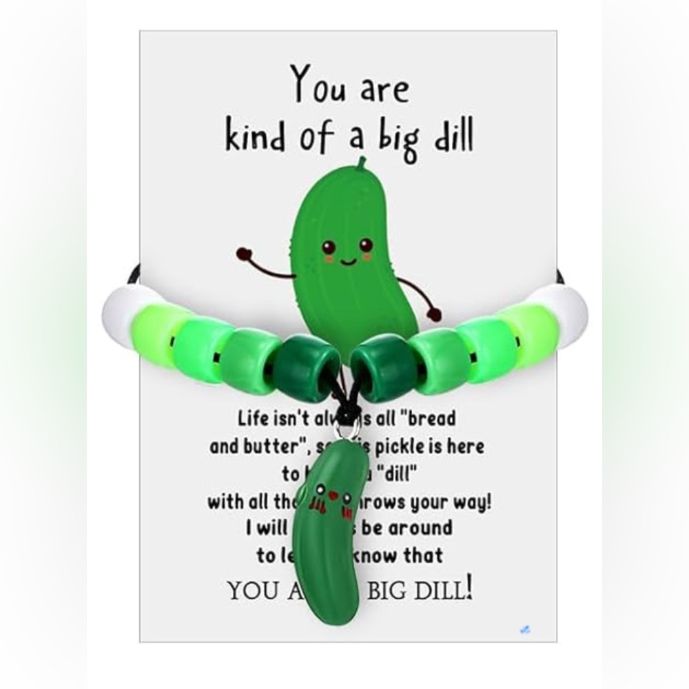 🥒Motivational Pickle 🥒